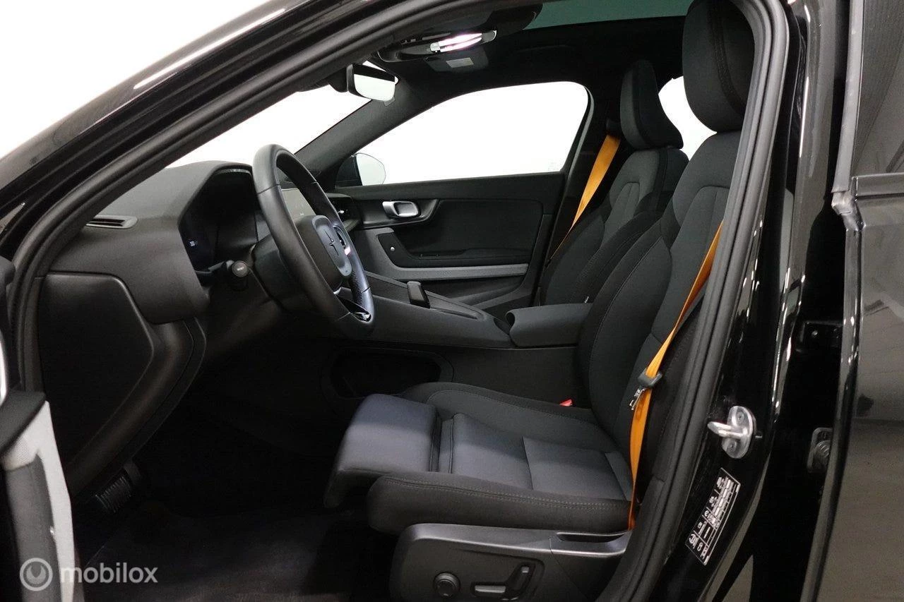 Hoofdafbeelding Polestar 2