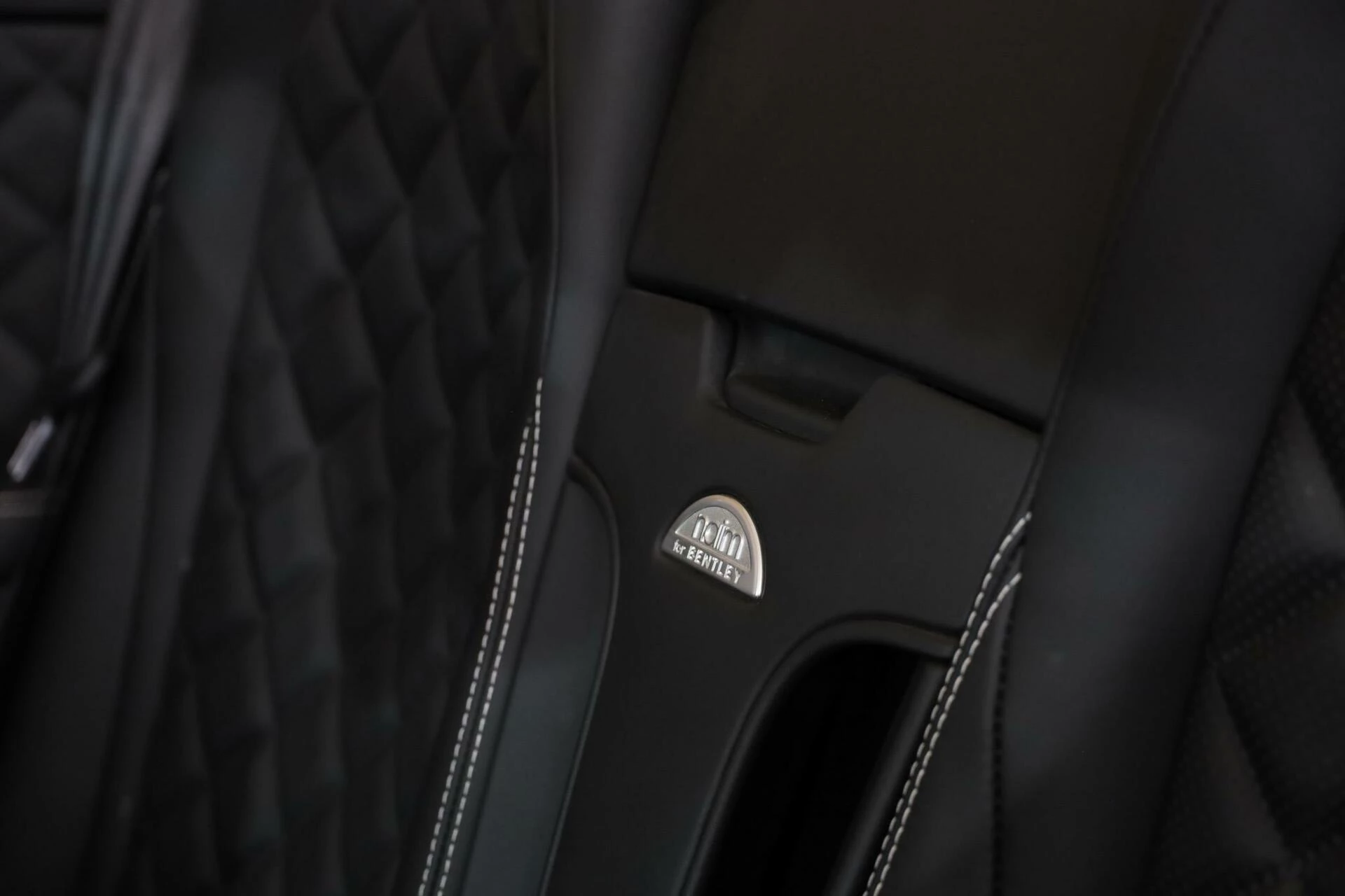 Hoofdafbeelding Bentley Continental GT