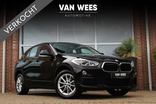 ➡️ BMW X2 sDrive18d F39 Executive | 1e eigenaar | inc BTW | NL auto | LED | Navi | Head-up | PDC | 17 inch | Climate-control | Cruise control |