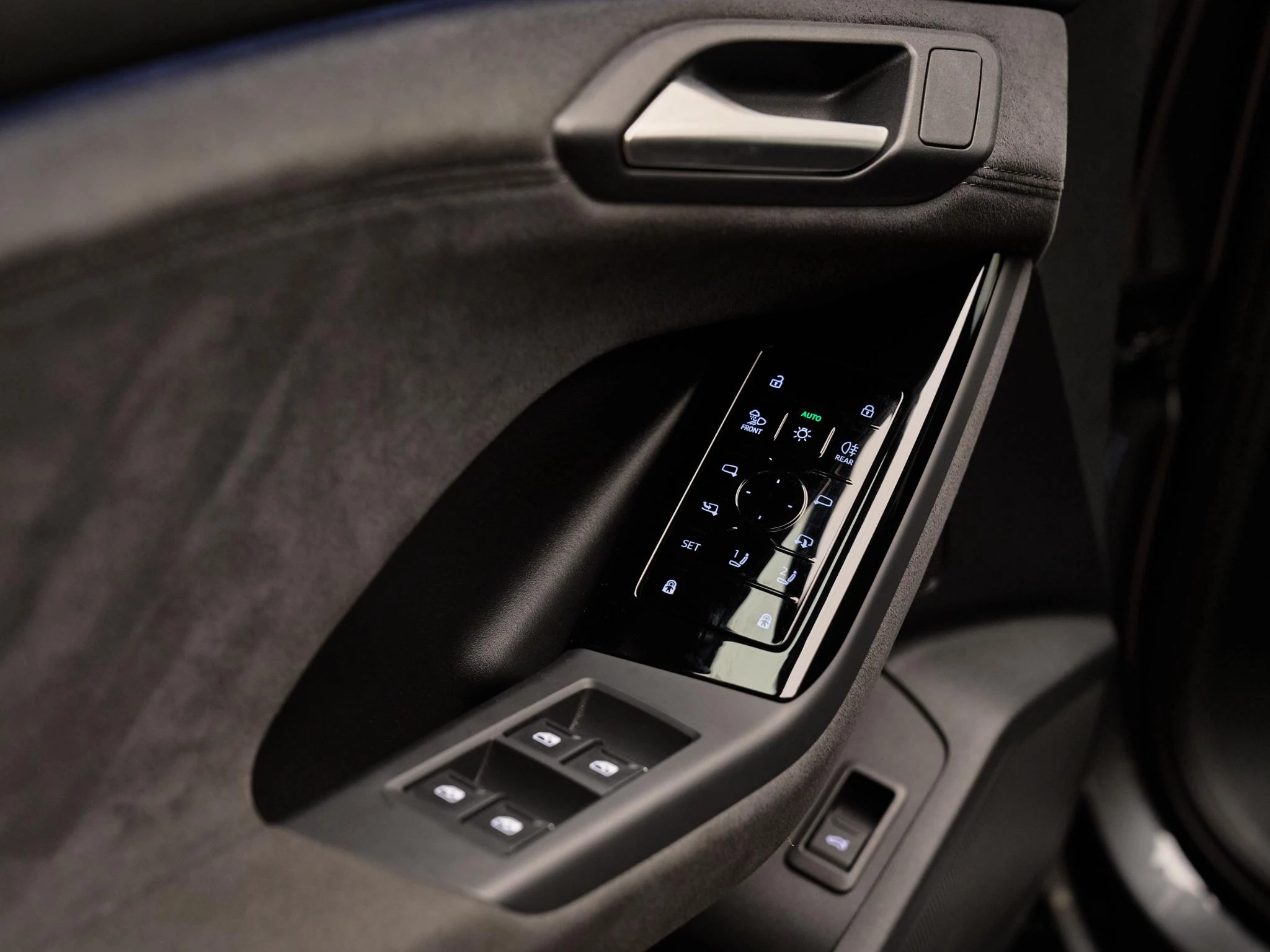 Hoofdafbeelding Audi SQ6