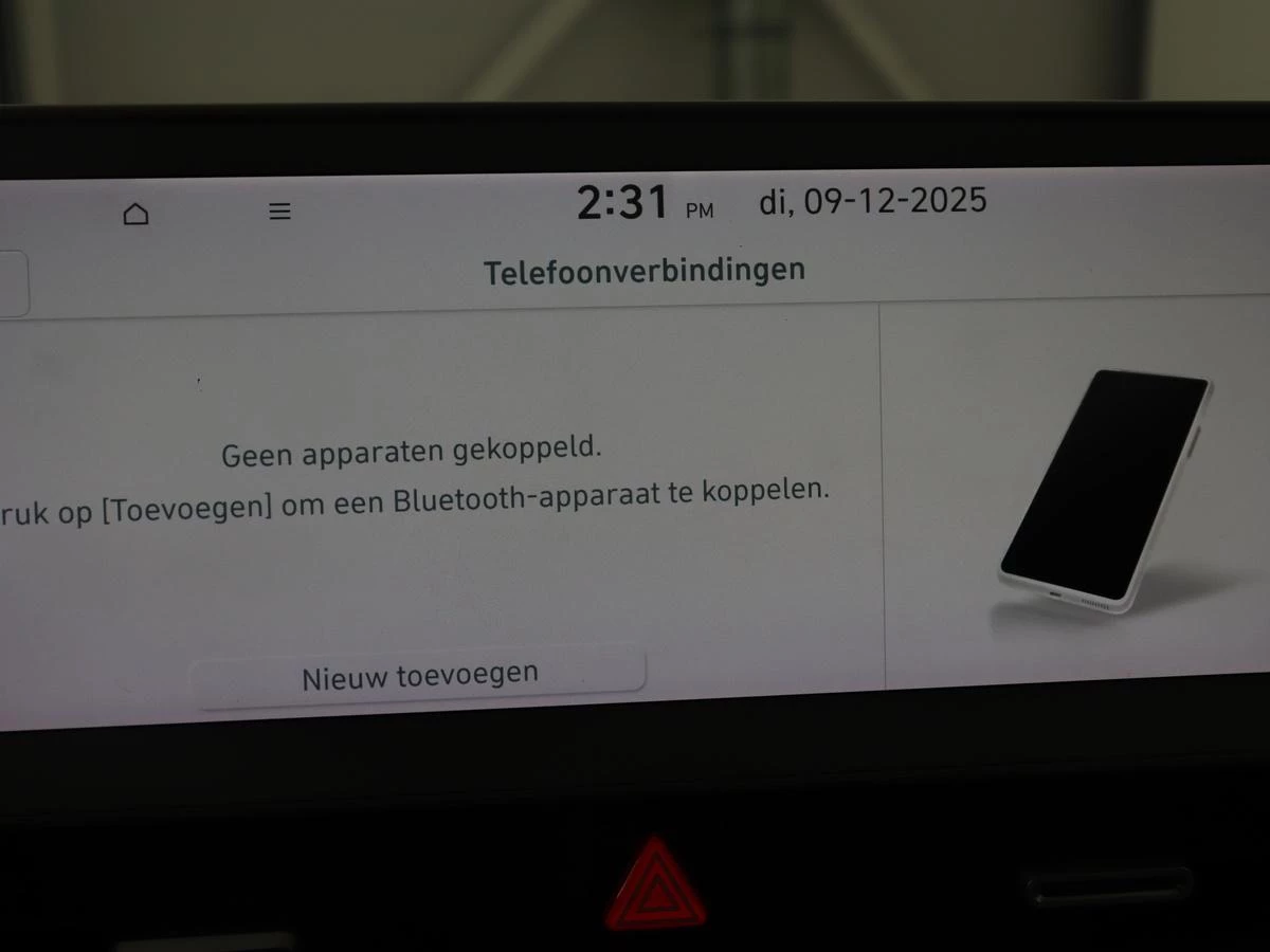 Hoofdafbeelding Hyundai IONIQ 5