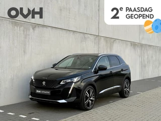 Peugeot 3008 1.2 GT | memory | massage | Focal | ACC | virt