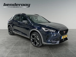 CUPRA Formentor 1.4 e-Hybrid 245pk VZ Performance | Pano dak | Fabrieksgarantie