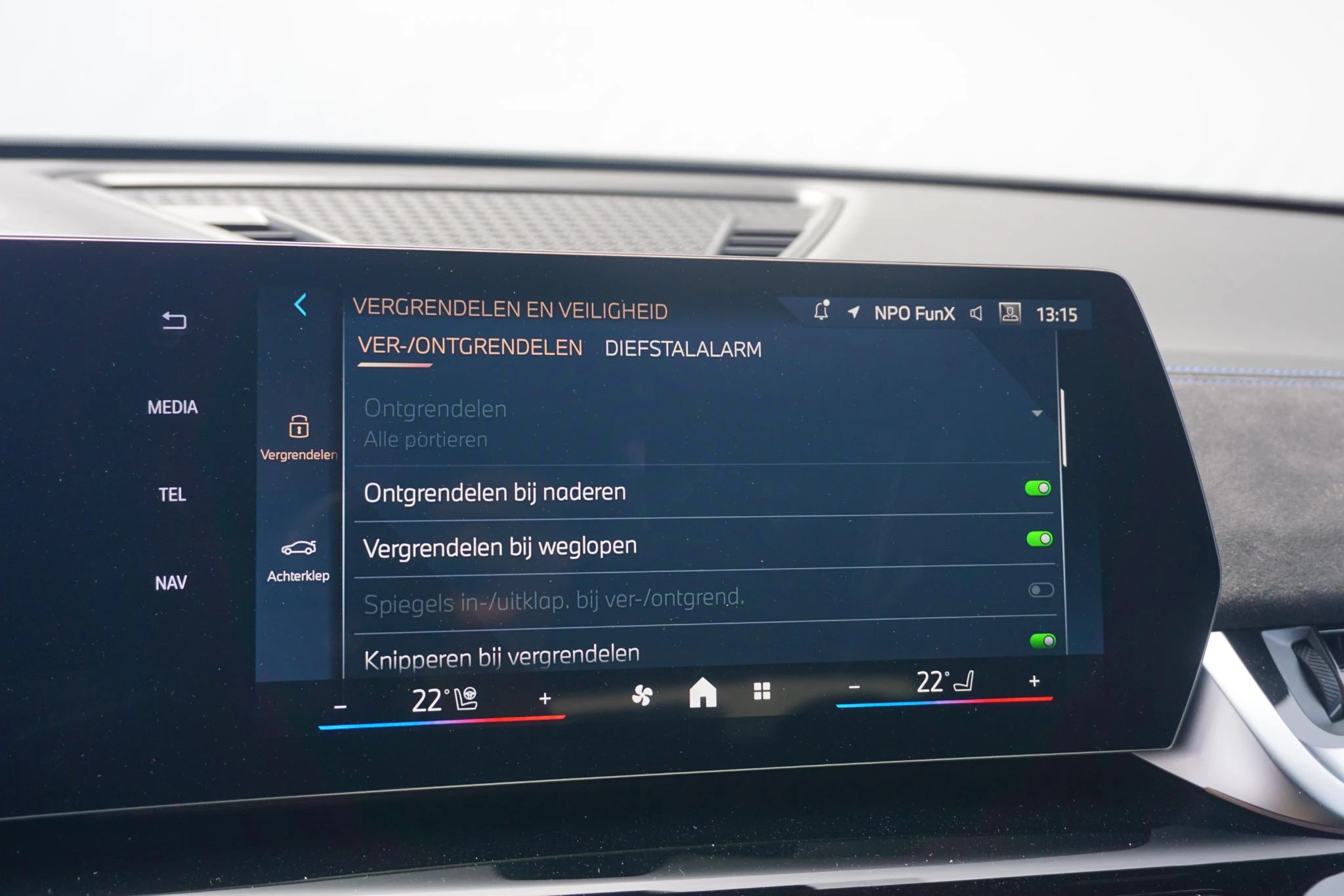 Hoofdafbeelding BMW iX2