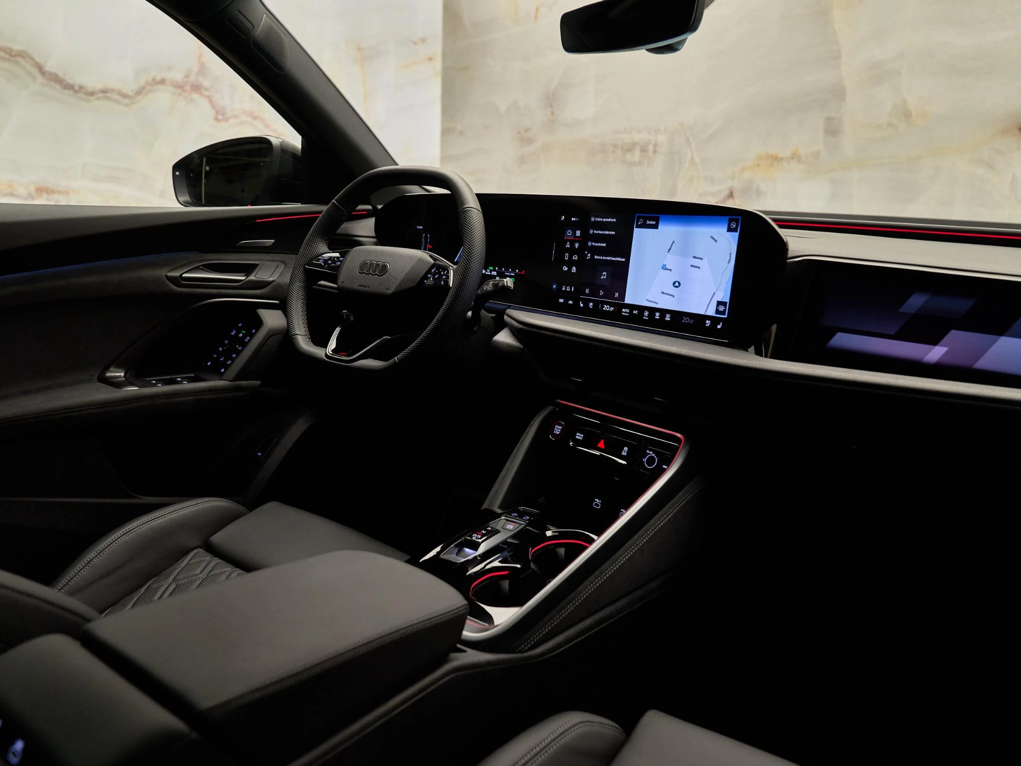 Hoofdafbeelding Audi SQ5