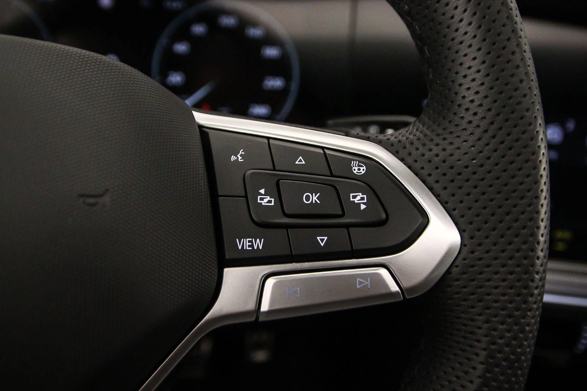 Hoofdafbeelding Volkswagen Touareg