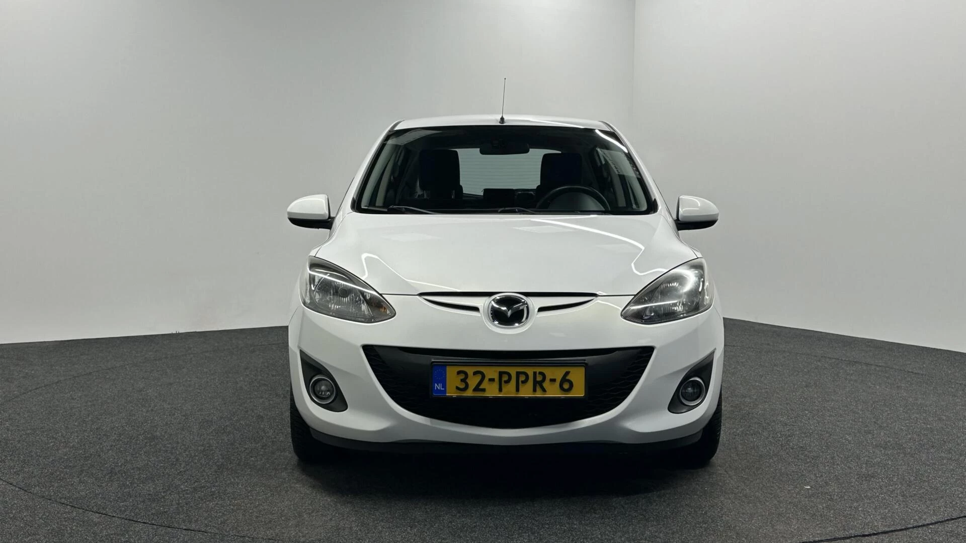 Hoofdafbeelding Mazda 2