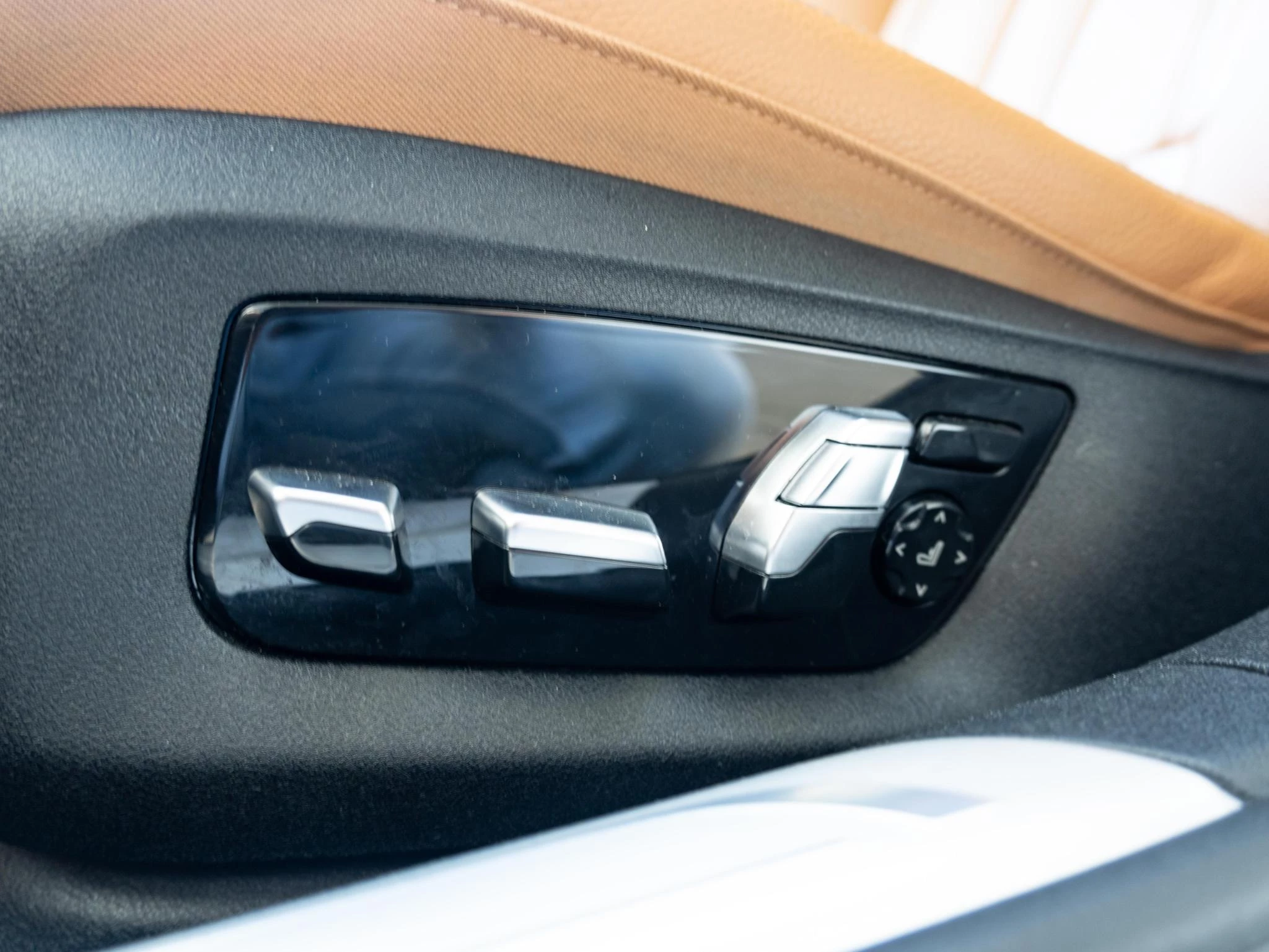 Hoofdafbeelding BMW 7 Serie