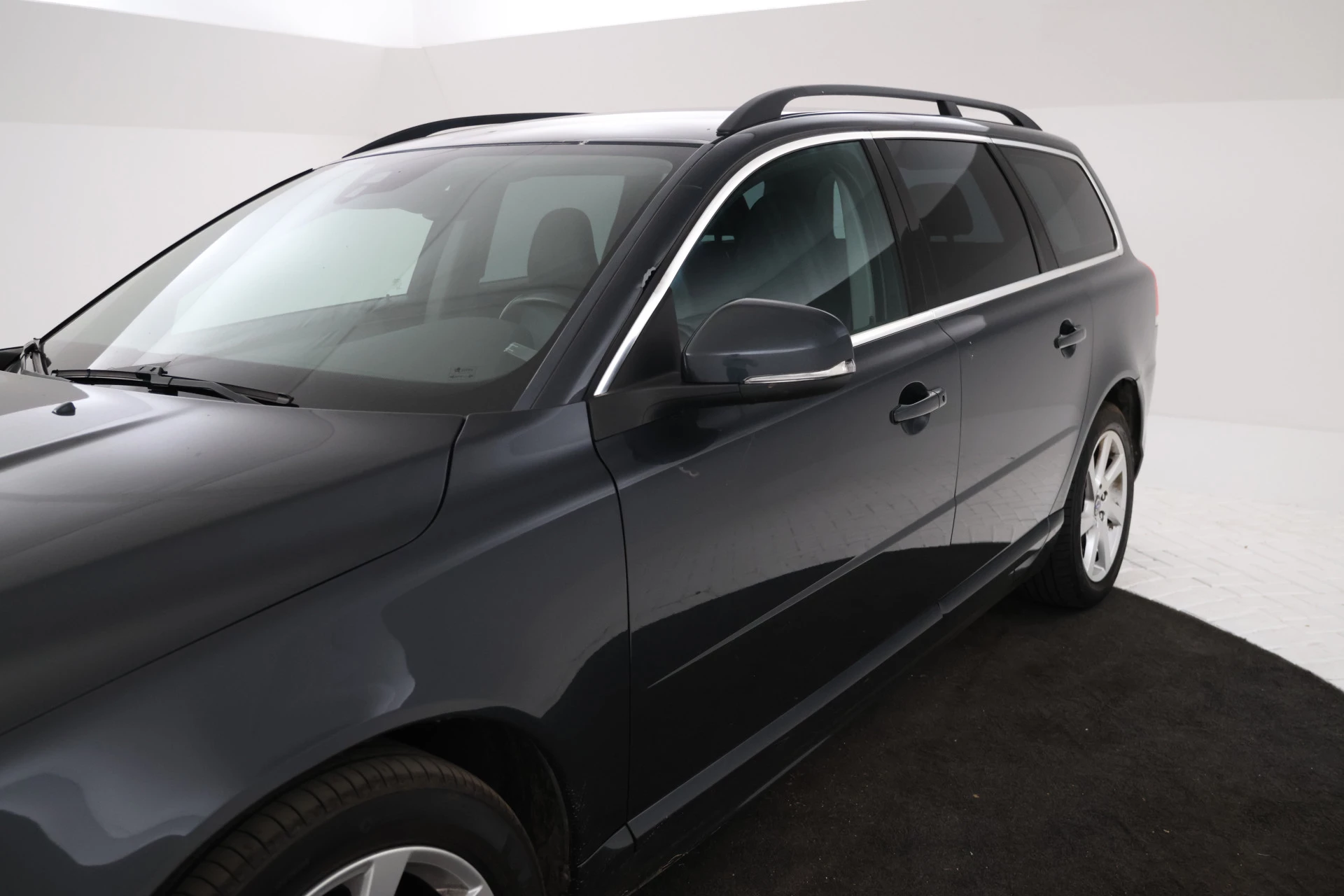 Hoofdafbeelding Volvo V70