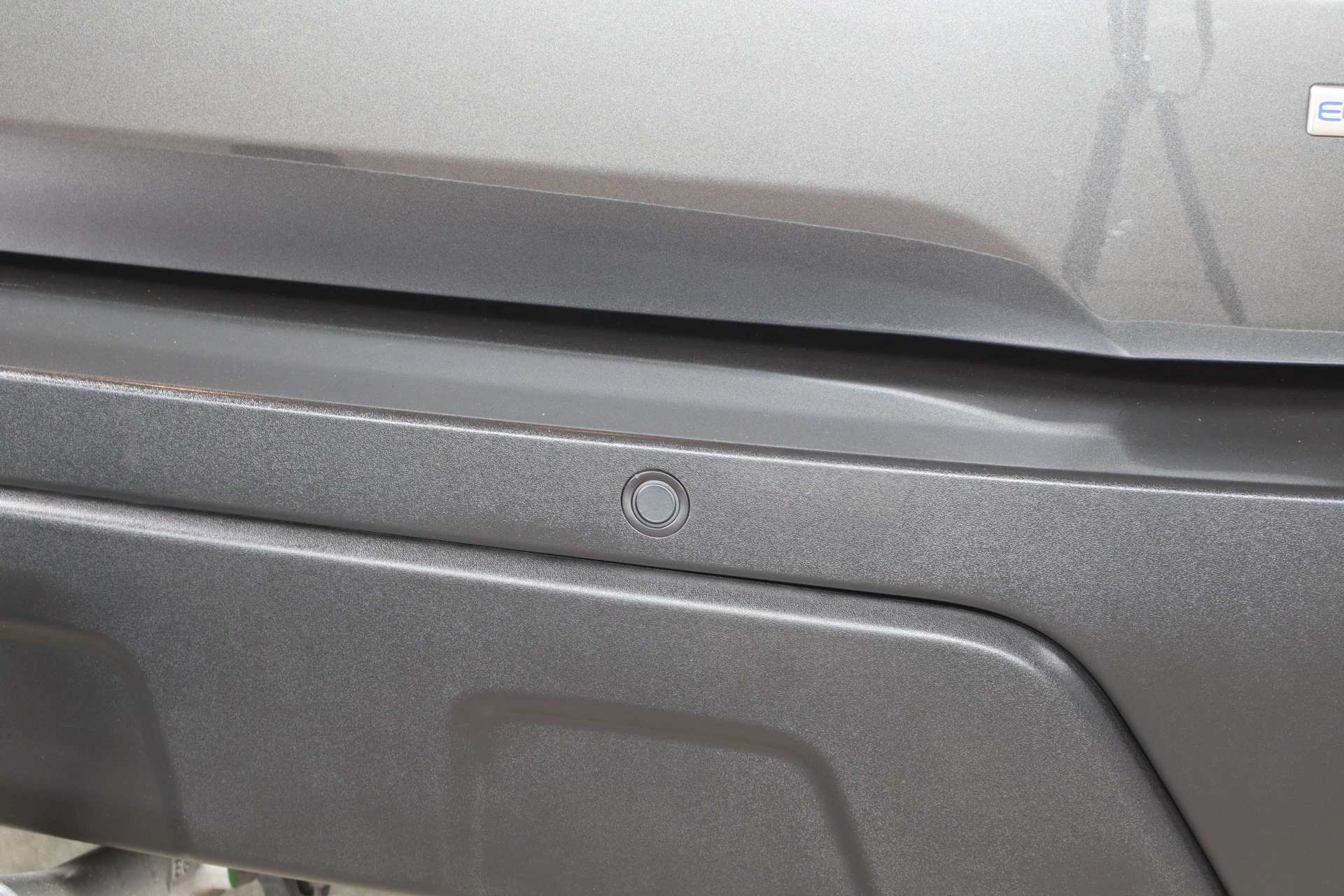 Hoofdafbeelding Ford EcoSport