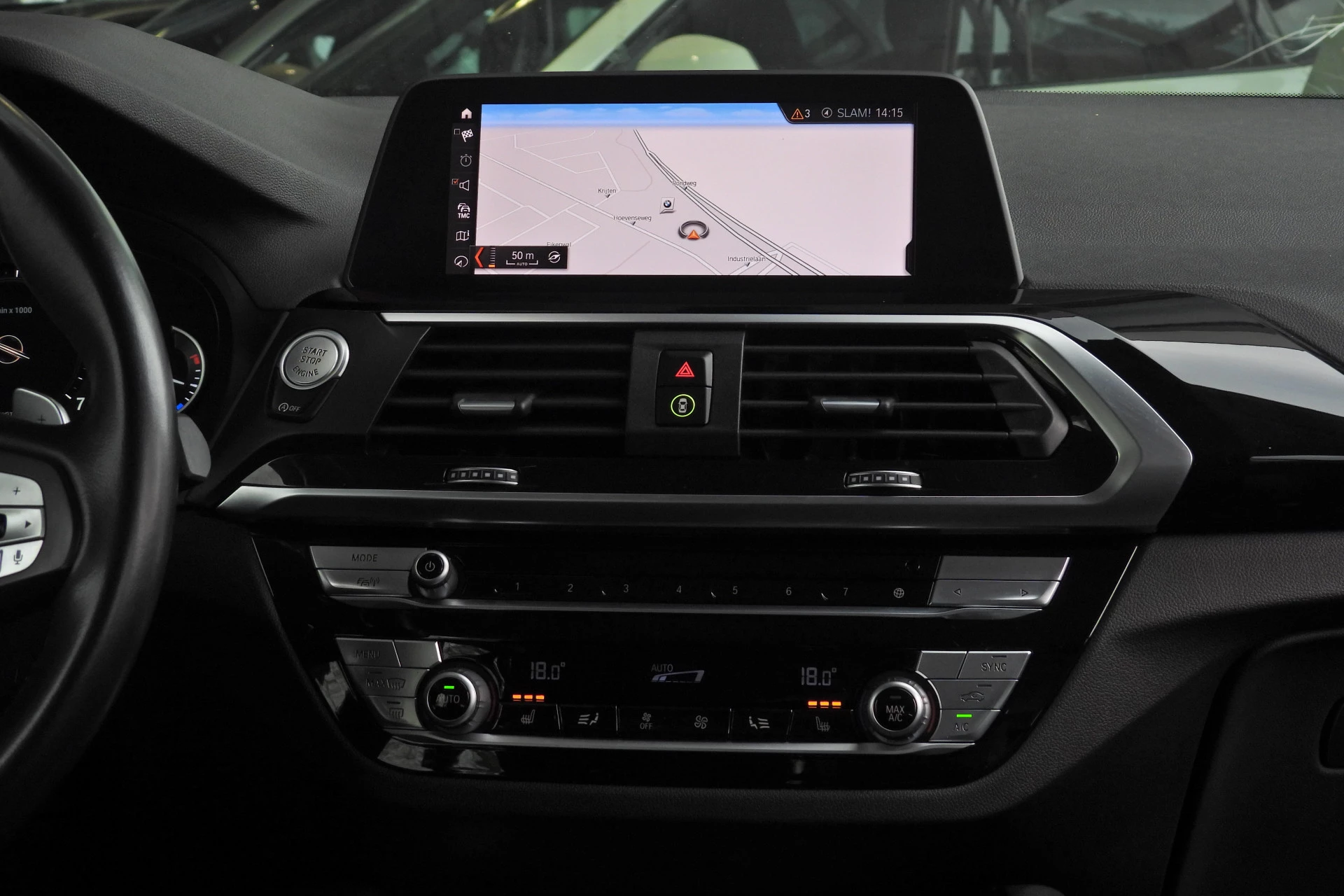 Hoofdafbeelding BMW X4