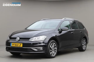 Volkswagen Golf Variant 1.0TSI Highline | Facelift | ACC