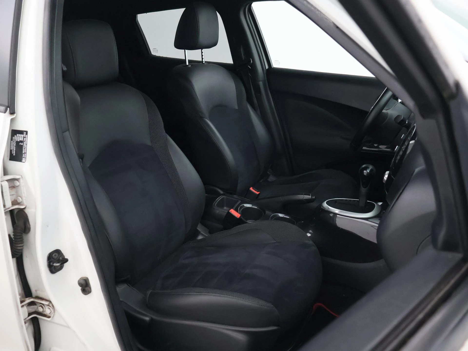 Hoofdafbeelding Nissan Juke