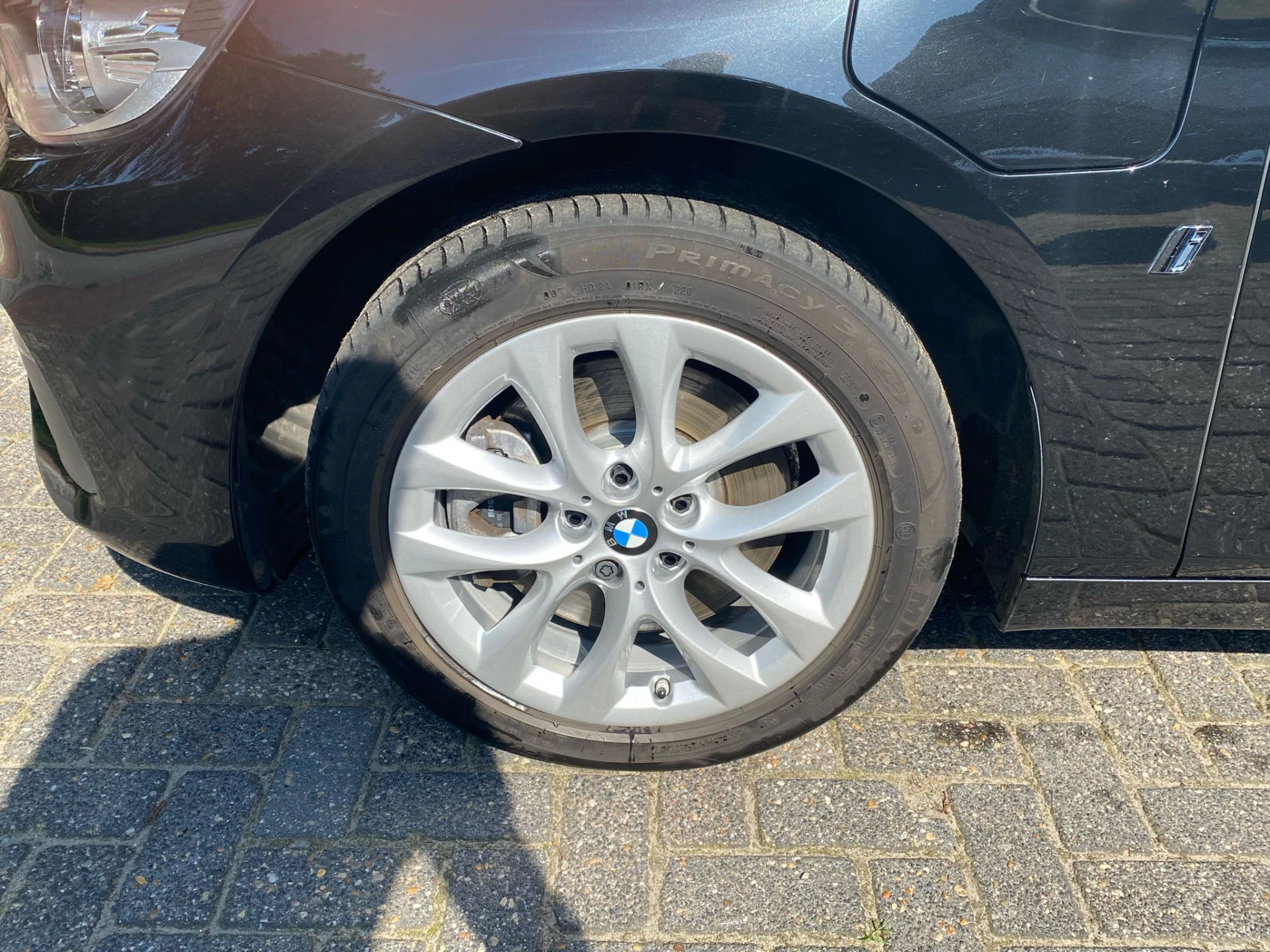 Hoofdafbeelding BMW 2 Serie