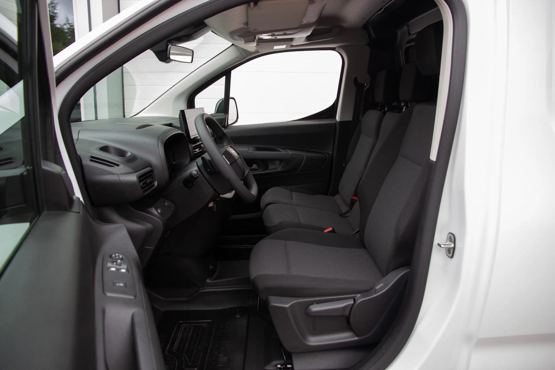 Hoofdafbeelding Toyota ProAce