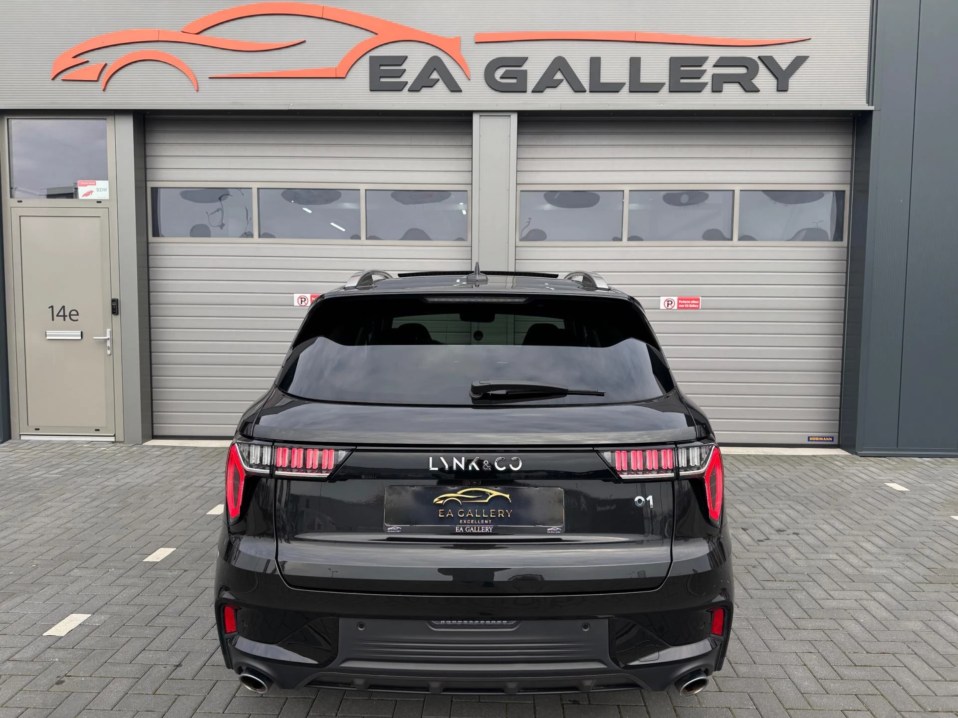 Hoofdafbeelding Lynk & Co 01