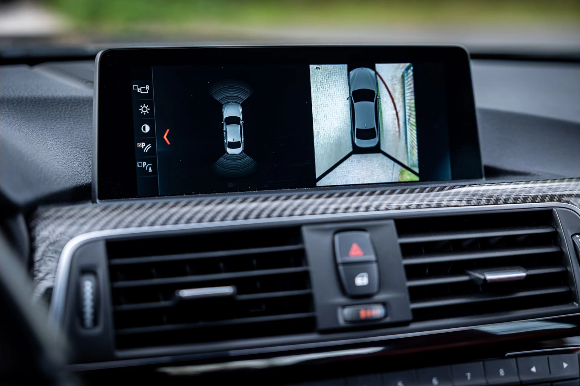 Hoofdafbeelding BMW M3