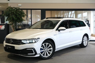 Volkswagen Passat Variant 1.4 TSI GTE 218PK Virtual Pano Led Trekhaak Navi Cam