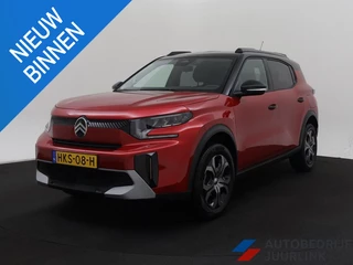 Citroen C3 Aircross 1.2 T S&S You + Pack Plus Navigatie via App