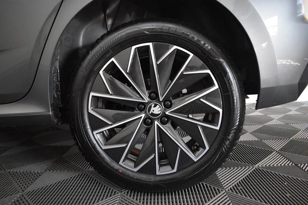 Hoofdafbeelding Škoda Kamiq