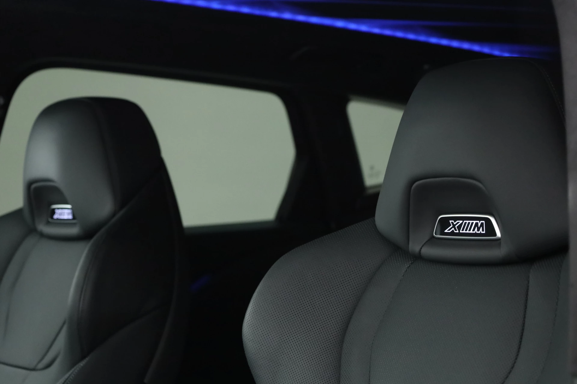 Hoofdafbeelding BMW XM