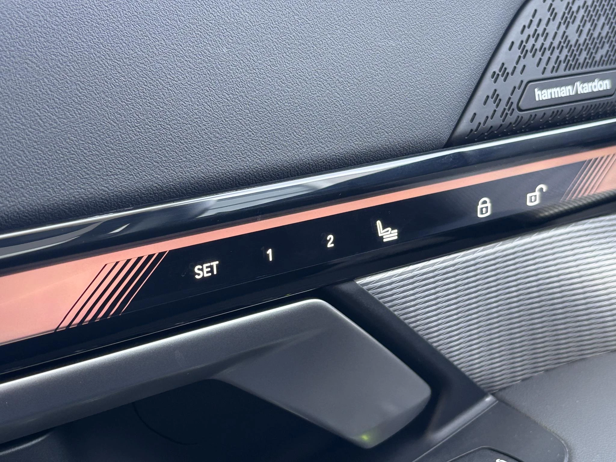 Hoofdafbeelding BMW i5