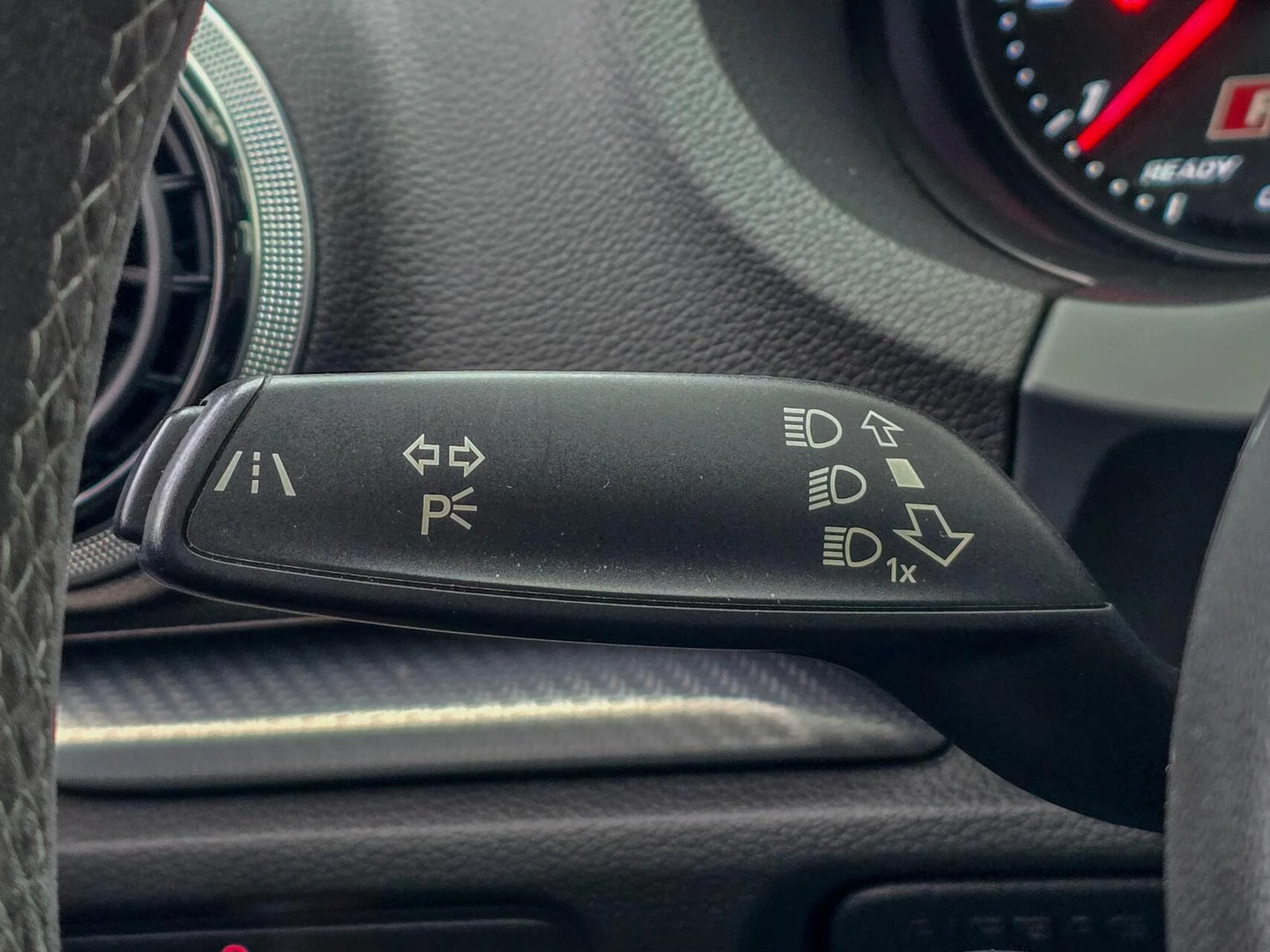 Hoofdafbeelding Audi RS3