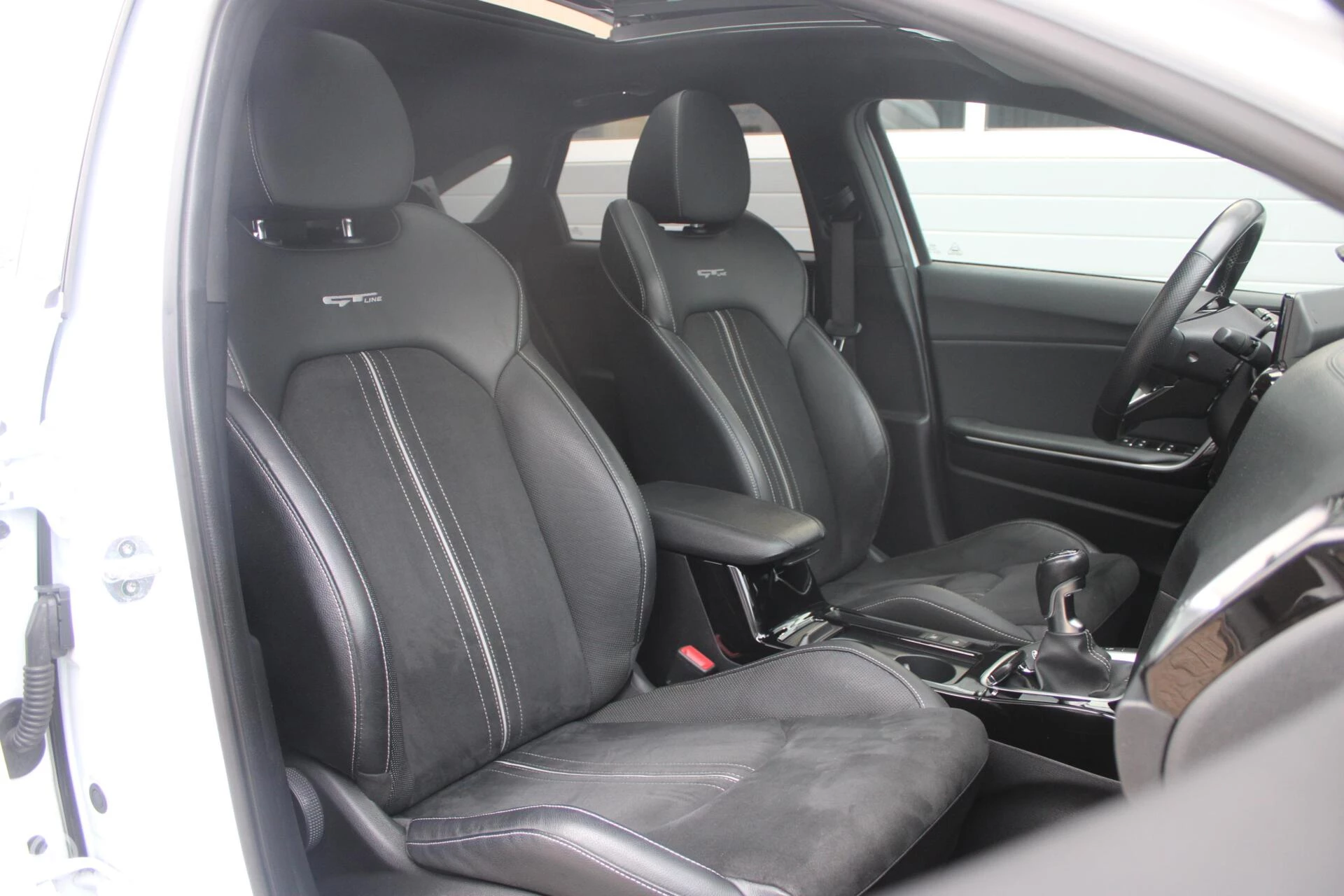 Hoofdafbeelding Kia ProCeed