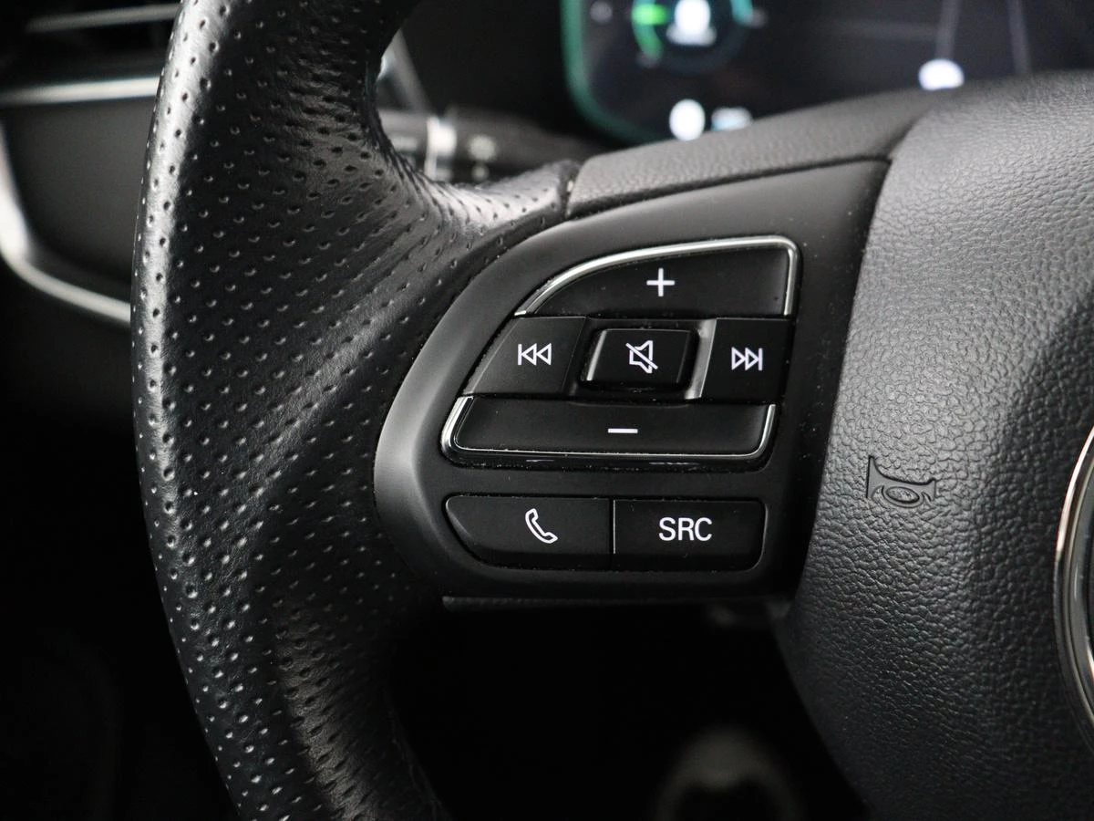 Hoofdafbeelding MG Marvel R