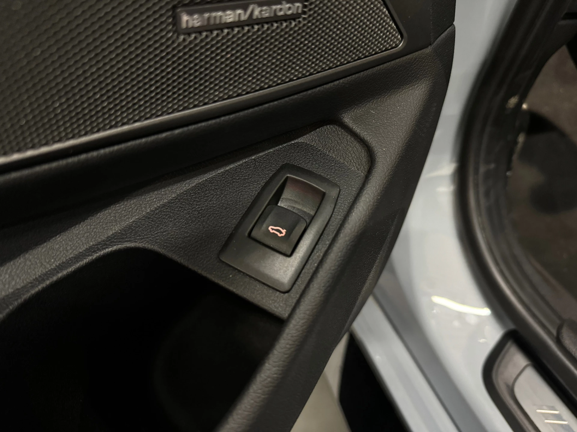 Hoofdafbeelding BMW M3