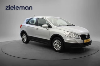 Suzuki S-Cross Sx4 1.6 Comfort - Trekhaak, Stoelverwarming, Airco, Cruise