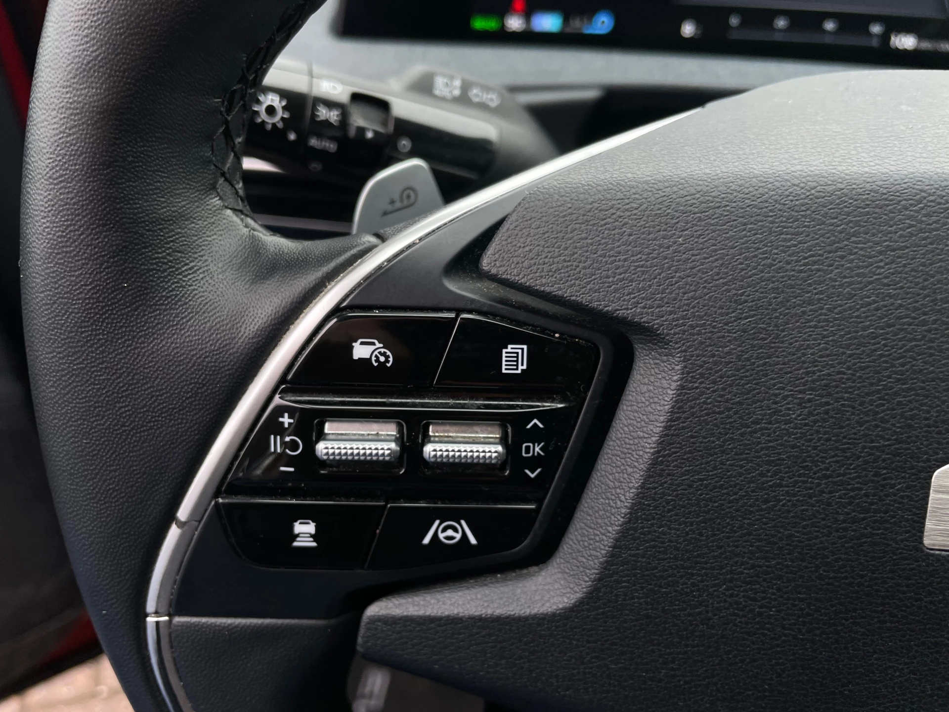 Hoofdafbeelding Kia EV6