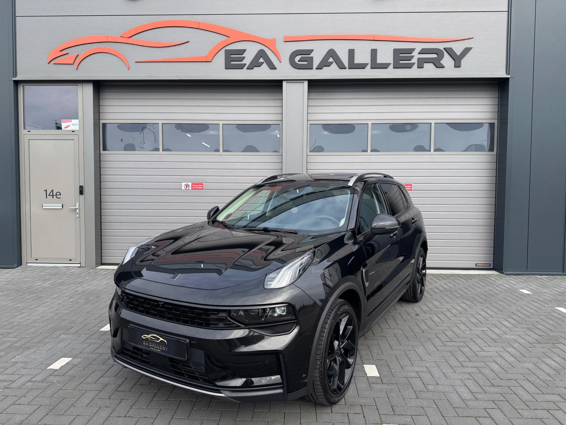 Hoofdafbeelding Lynk & Co 01