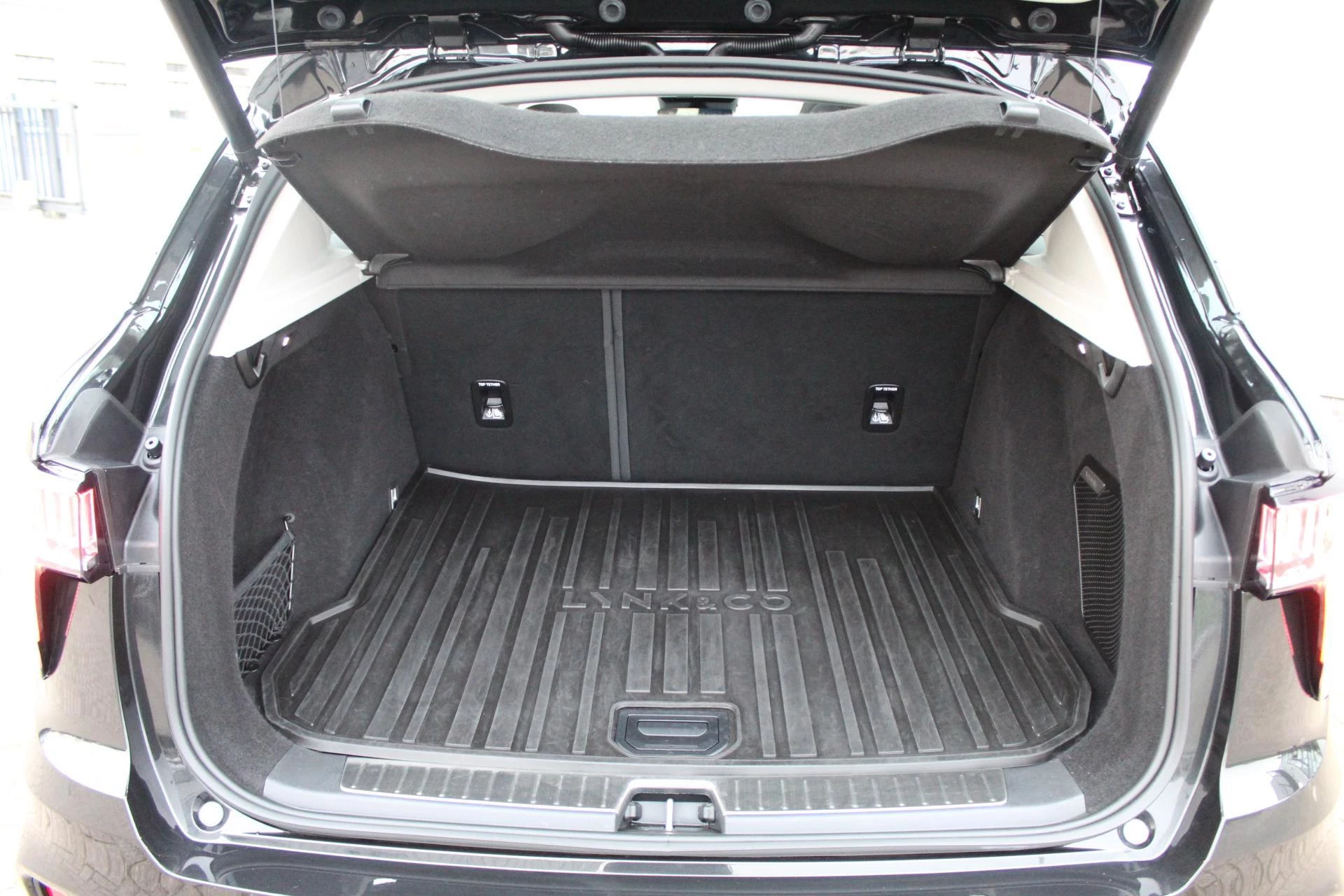 Hoofdafbeelding Lynk & Co 01