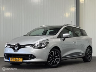 Renault Clio Estate 1.5 dCi comfort [ Z.G.O.H nw distributie historie ]