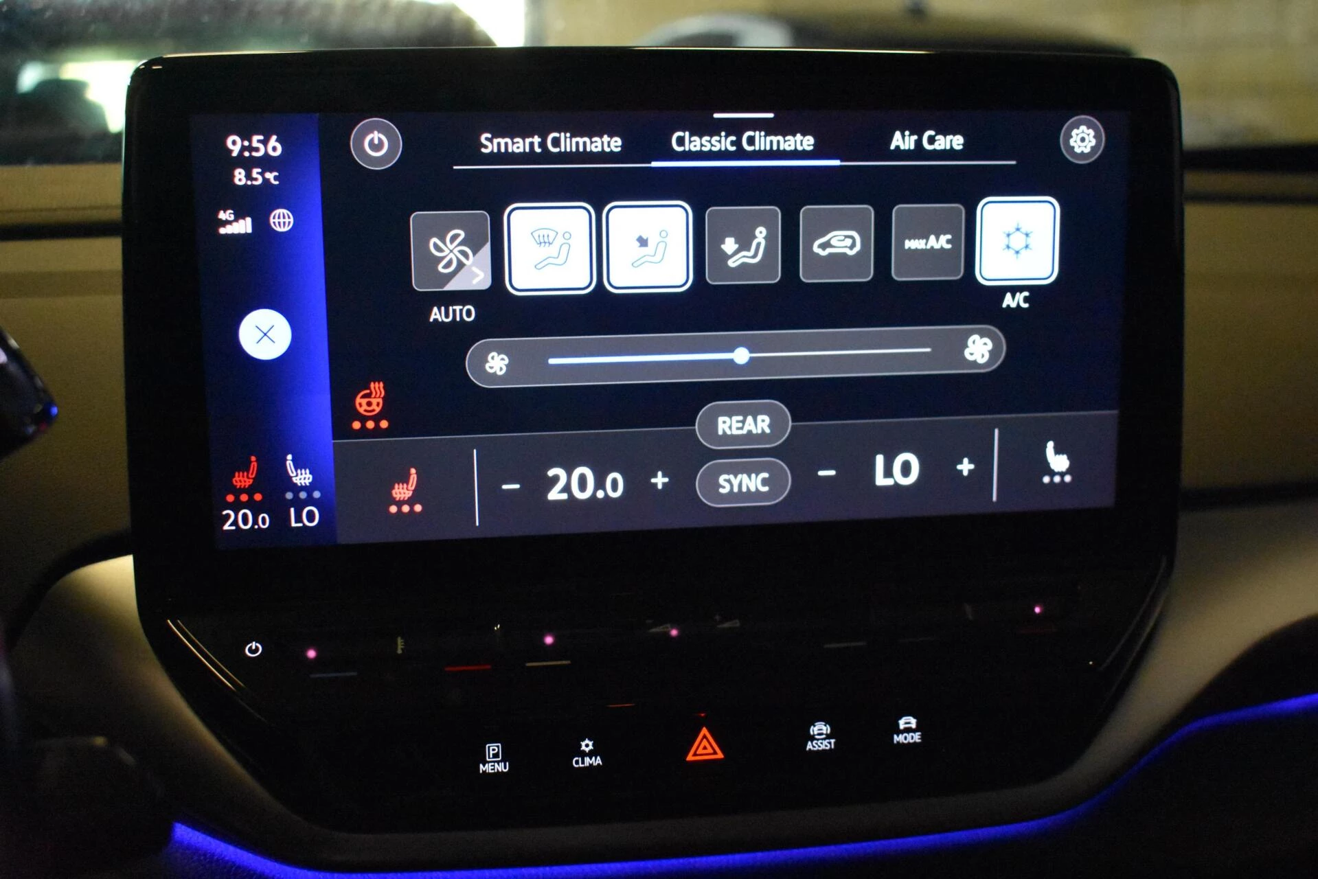 Hoofdafbeelding Volkswagen ID.4