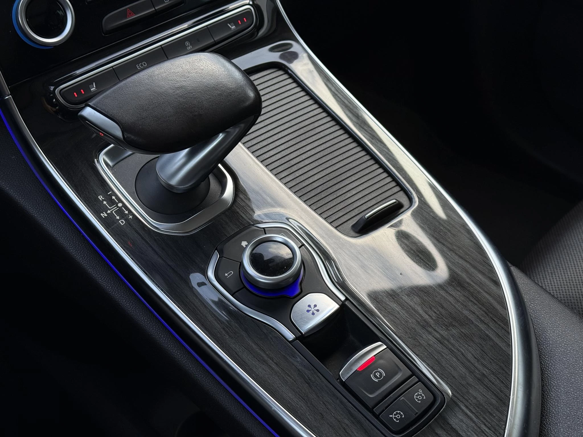 Hoofdafbeelding Renault Espace