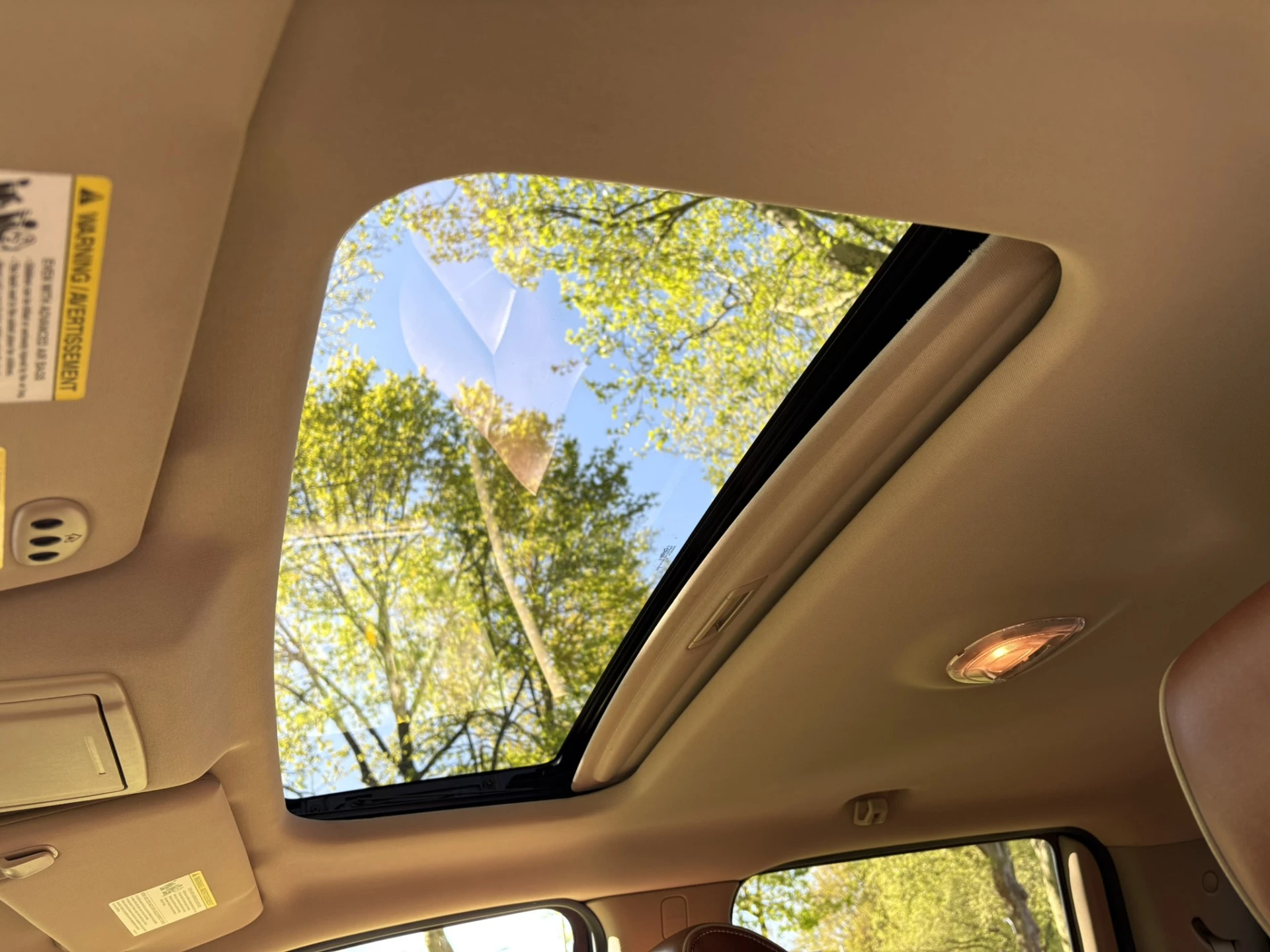 Hoofdafbeelding Ford F-150