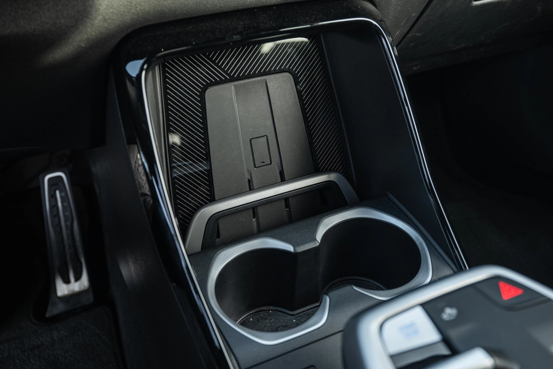 Hoofdafbeelding BMW iX2