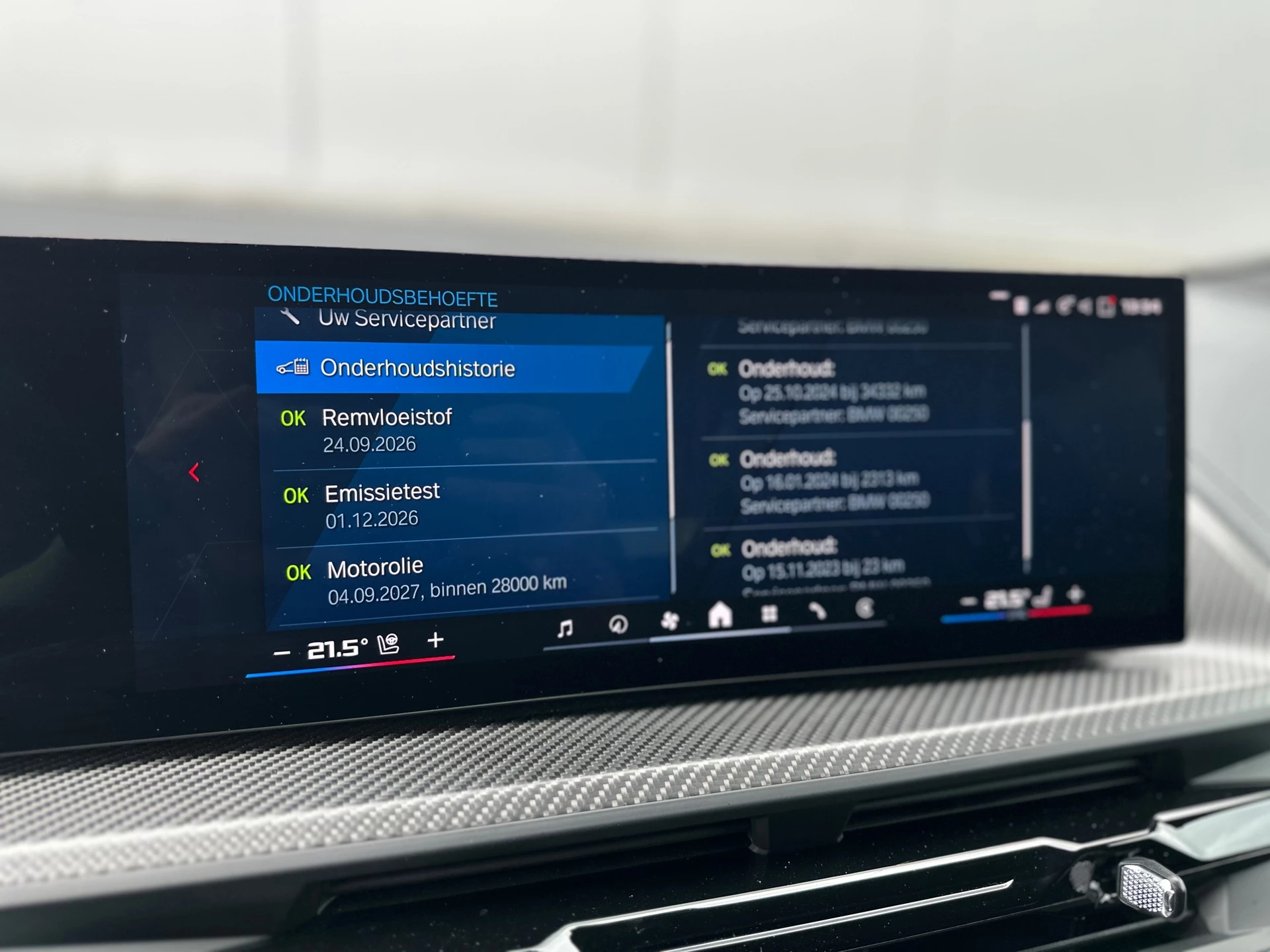 Hoofdafbeelding BMW XM
