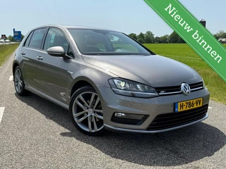 Volkswagen Golf 1.4 TSI ACT Aut Highline R | Full Options