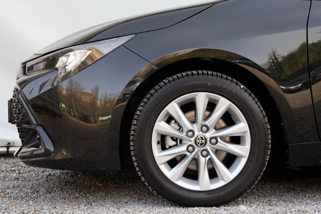 Hoofdafbeelding Toyota Corolla Touring Sports