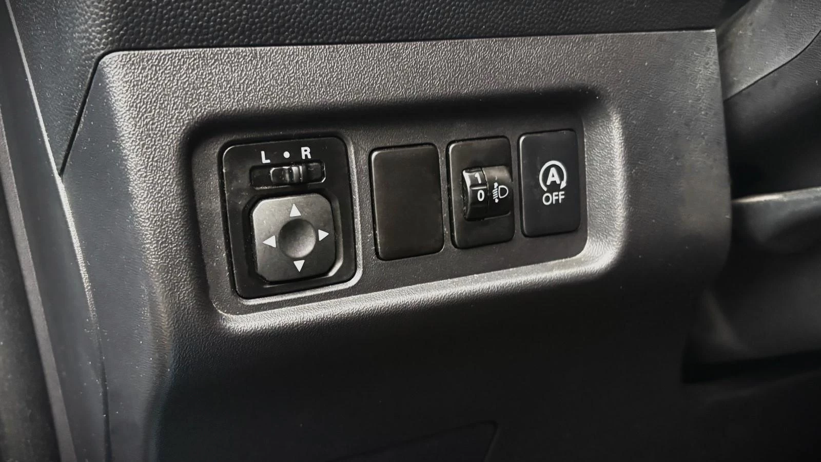 Hoofdafbeelding Mitsubishi Space Star