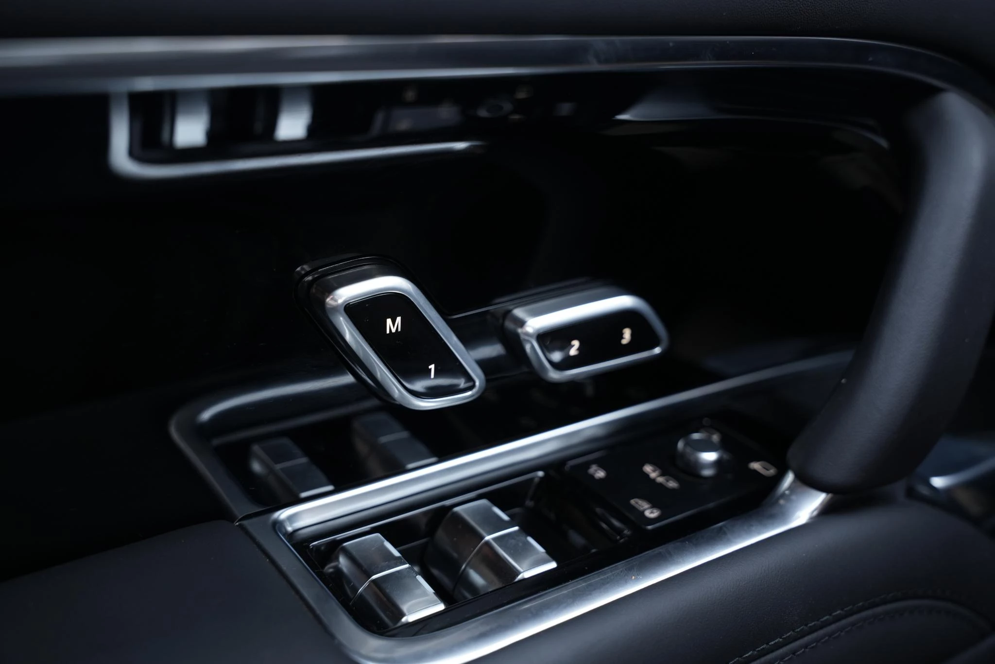 Hoofdafbeelding Land Rover Range Rover