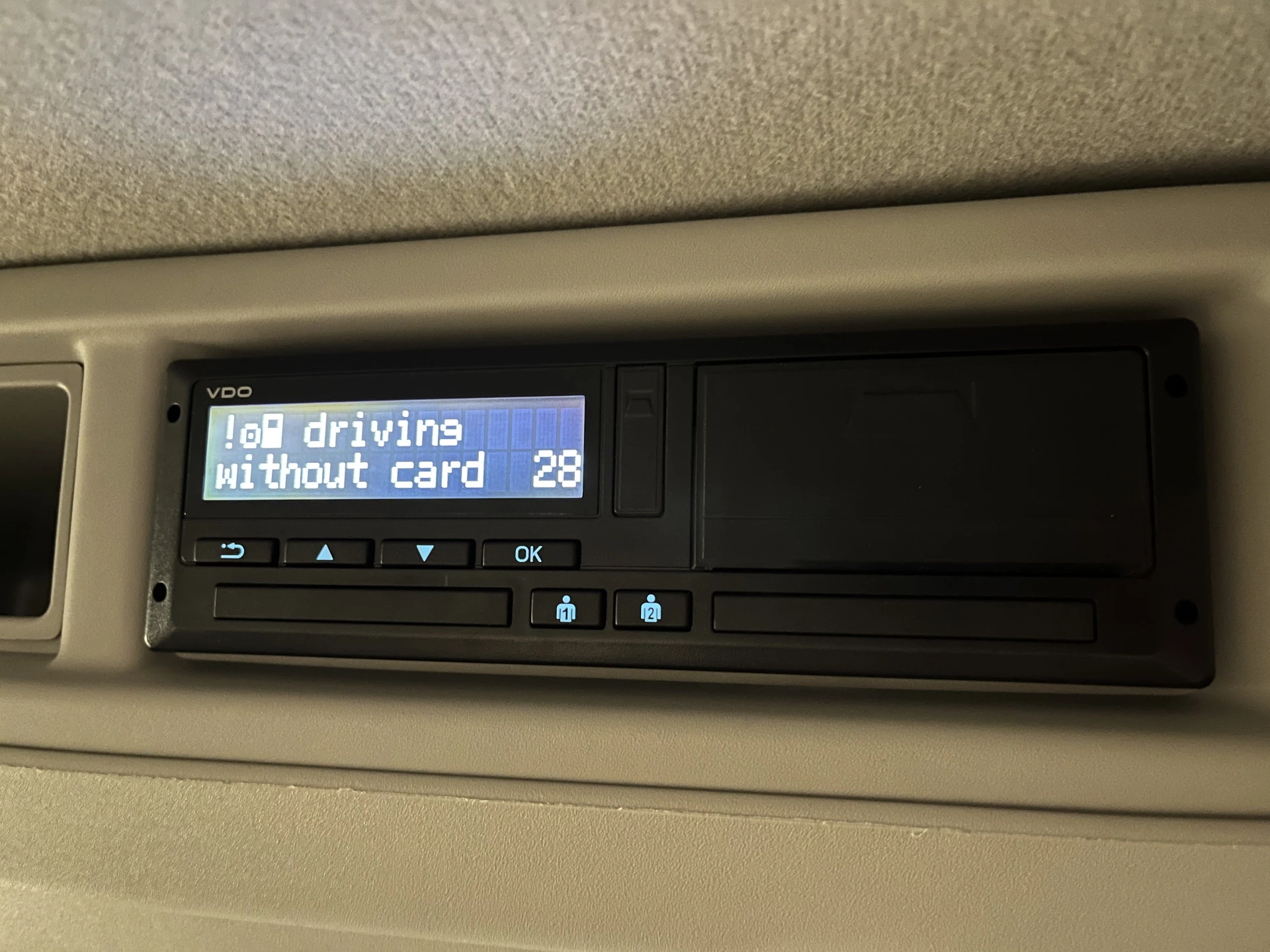 Hoofdafbeelding Ford E-Transit