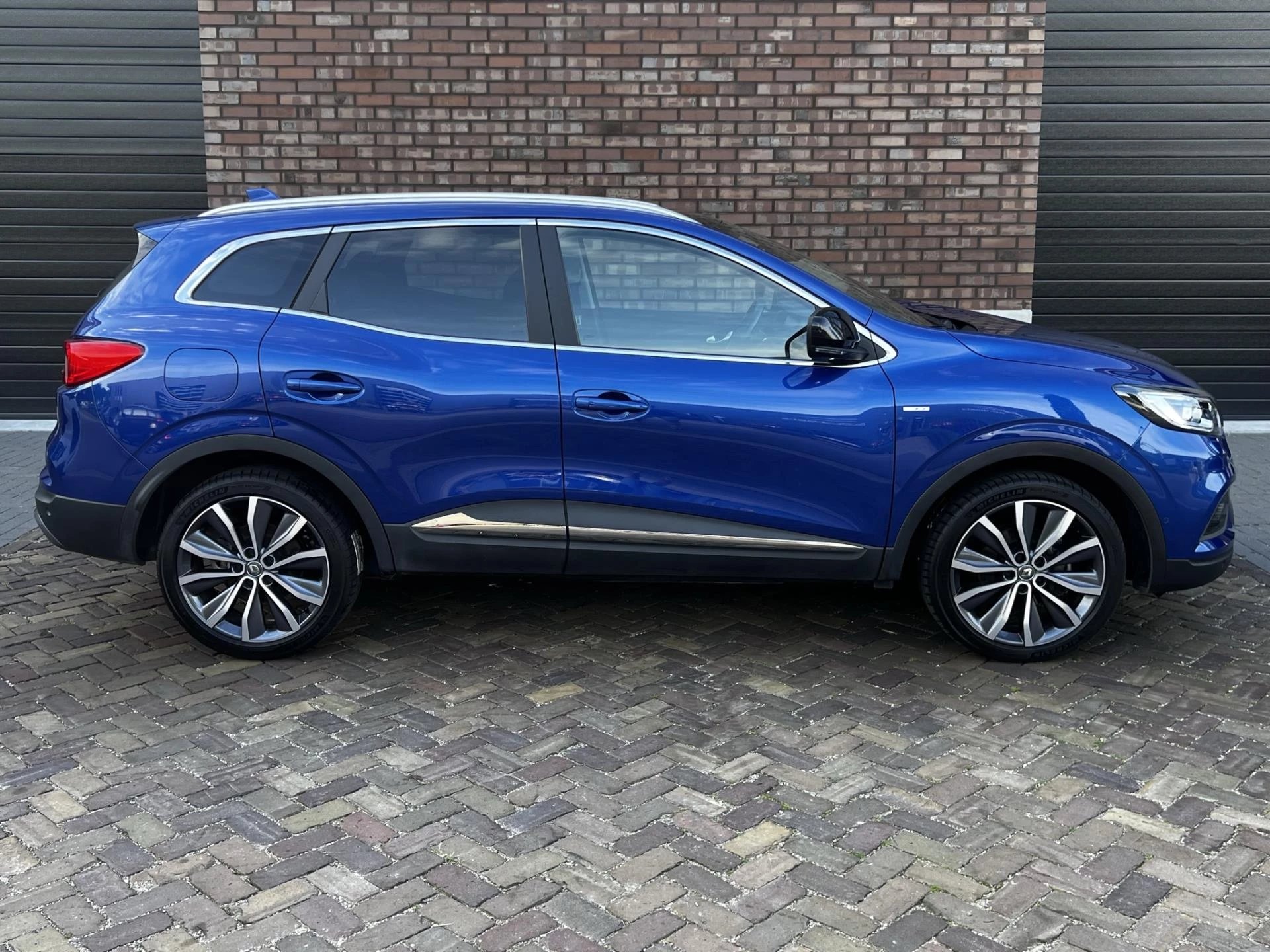 Hoofdafbeelding Renault Kadjar