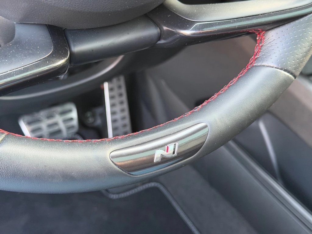 Hoofdafbeelding Hyundai Tucson Hybrid