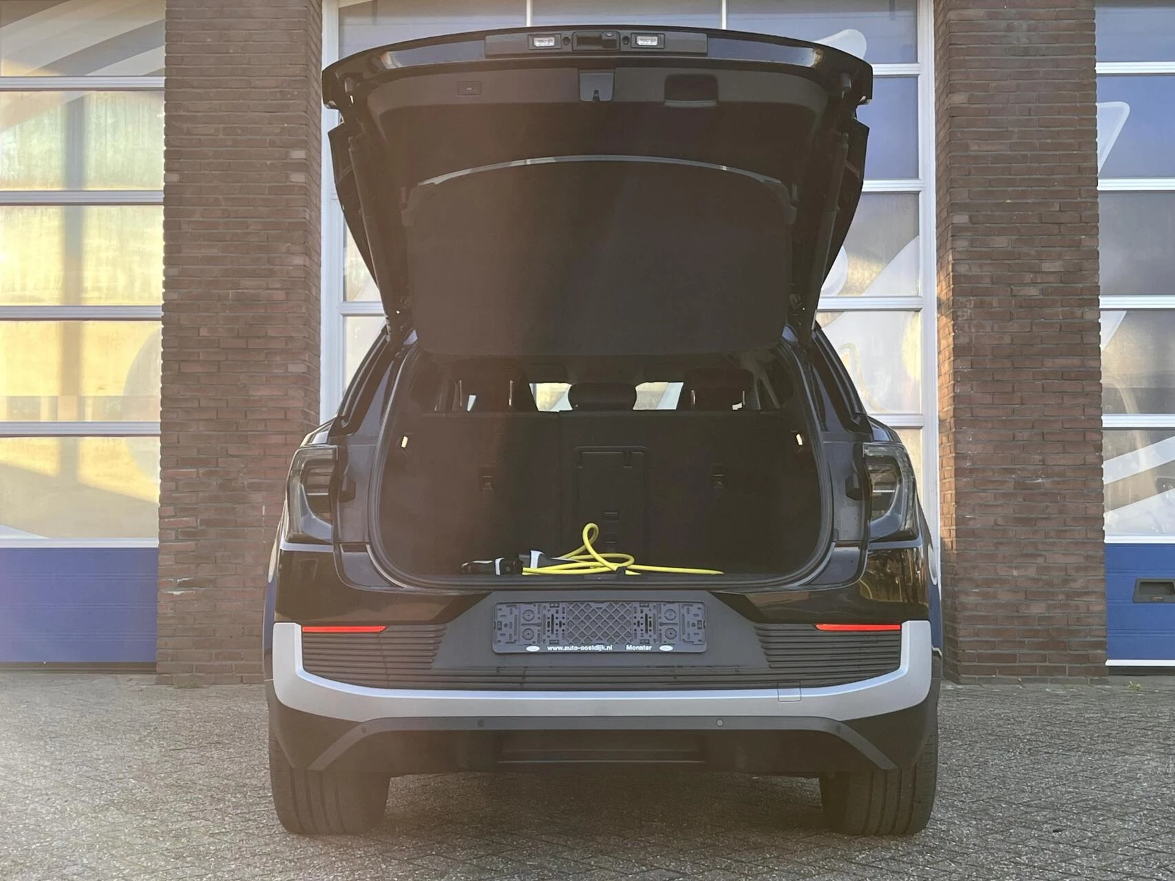 Hoofdafbeelding Ford Explorer