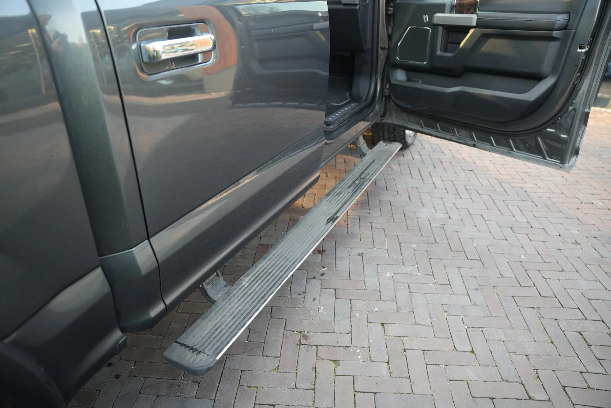 Hoofdafbeelding Ford F-150