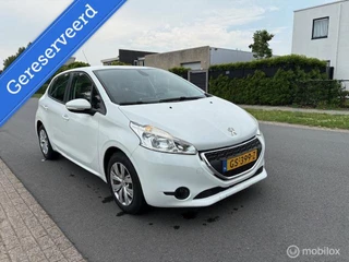 Peugeot 208 1.0 PureTech LIKE